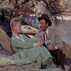 Bilder Revolverhelden von Wyoming