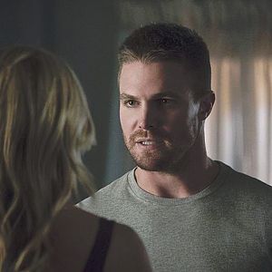 Bilder Stephen Amell