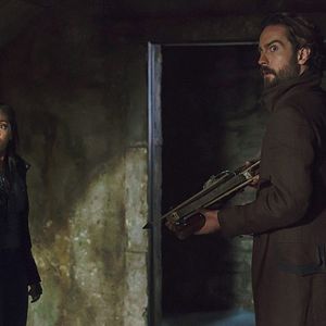 Bilder Sleepy Hollow