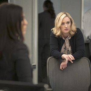 Bilder Ashley Johnson