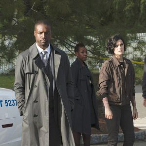 Bilder Marianne Jean-Baptiste