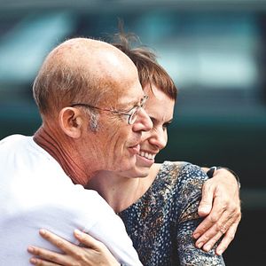 Bilder Hello, I am David - Eine Reise mit David Helfgott