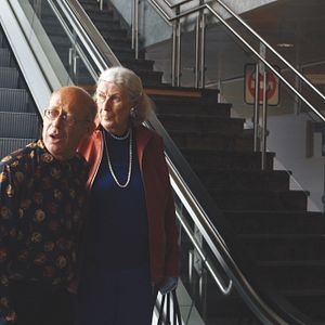 Bilder Hello, I am David - Eine Reise mit David Helfgott