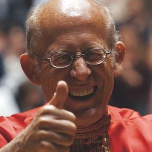 Bilder Hello, I am David - Eine Reise mit David Helfgott