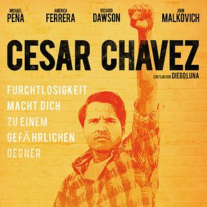 Bilder Cesar Chavez: An American Hero