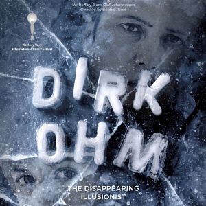 Bilder The Disappearing Illusionist