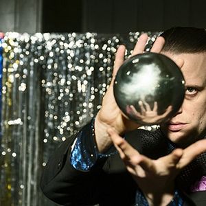 Bilder The Disappearing Illusionist