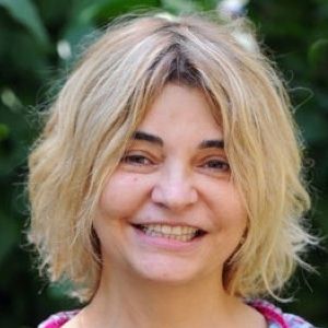 Bilder Oya Küçümen