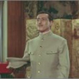 Bilder Una gran señora