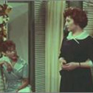 Bilder Una gran señora