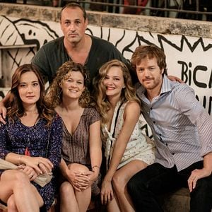 Bilder David Sarfati