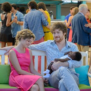 Bilder Gael Giraudeau