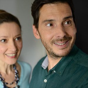 Bilder Alexandre Thibault