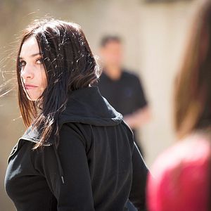 Bilder Béatrice Dalle