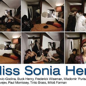 Bilder I miss Sonia Henie