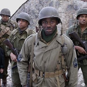 Bilder American Soldiers - Ein Tag im Irak