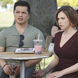 Bilder Crazy Ex-Girlfriend