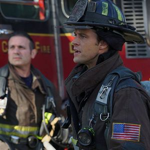 Bilder Jesse Spencer