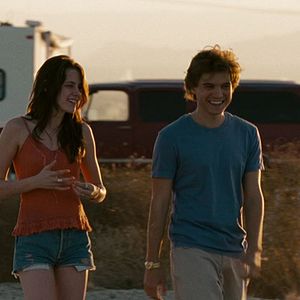 Bilder Into the Wild