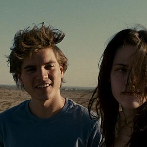 Bilder Into the Wild