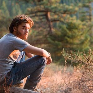 Bilder Into the Wild