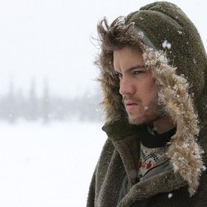 Bilder Into the Wild