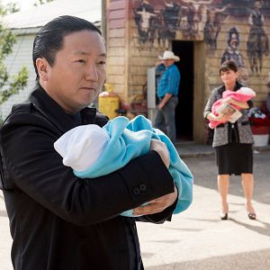 Bilder Heroes Reborn