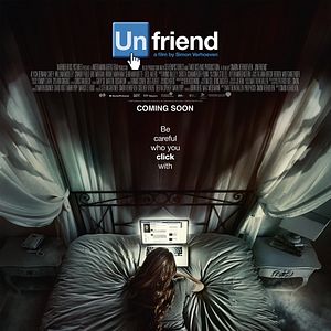 Bilder Unfriend
