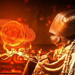 Bilder Garm Wars - Der letzte Druide