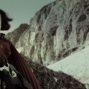 Bilder Melanie St-Pierre