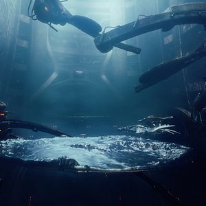 Bilder Garm Wars - Der letzte Druide