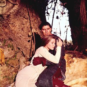 Bilder Die Normannen kommen