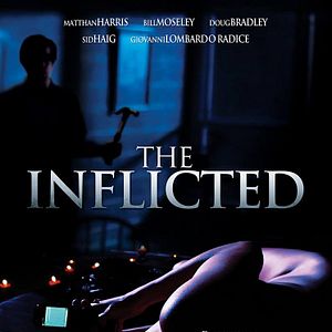 Bilder The Inflicted - Der Frauenmörder