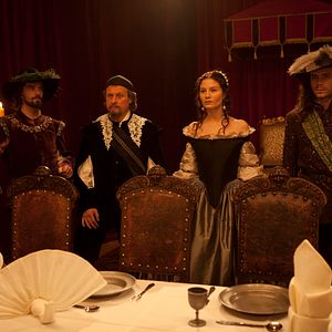 Bilder Michael Nyqvist