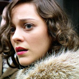 Bilder Marion Cotillard