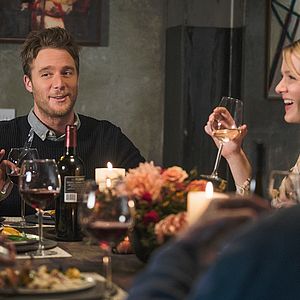 Bilder Jake McDorman