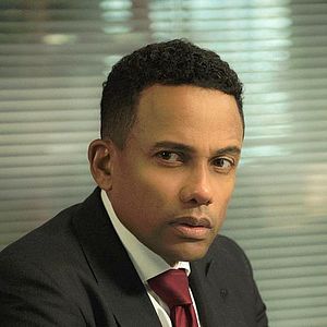 Bilder Hill Harper