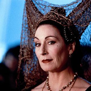 Bilder Anjelica Huston