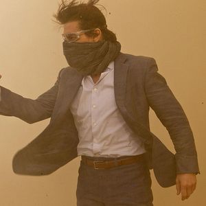 Bilder Mission: Impossible - Phantom Protokoll