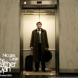 Bilder The Weather Man