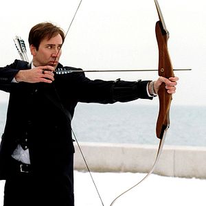 Bilder The Weather Man