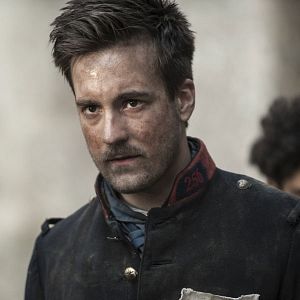 Bilder Les Fusillés