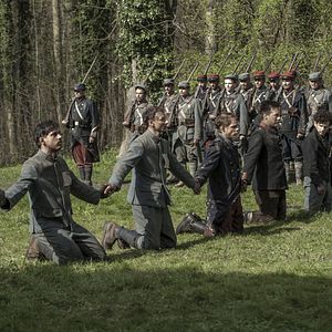 Bilder Les Fusillés