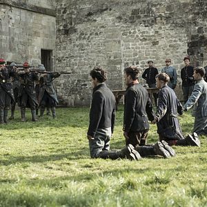 Bilder Les Fusillés