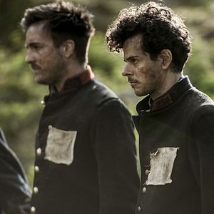 Bilder Les Fusillés