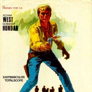 Bilder Die vier Geier der Sierra Nevada