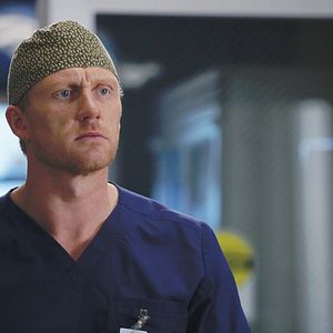 Bilder Kevin McKidd