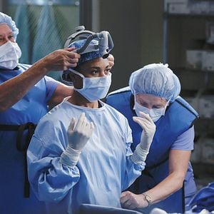 Bilder Kelly McCreary