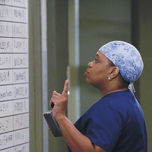 Bilder Chandra Wilson