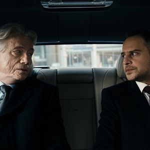 Bilder Die dunkle Seite des Mondes